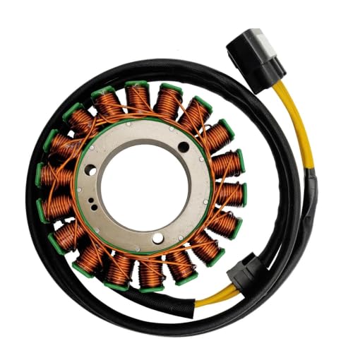Stator 18 pôles résolvant les pannes de batterie sur UFORCE 1000