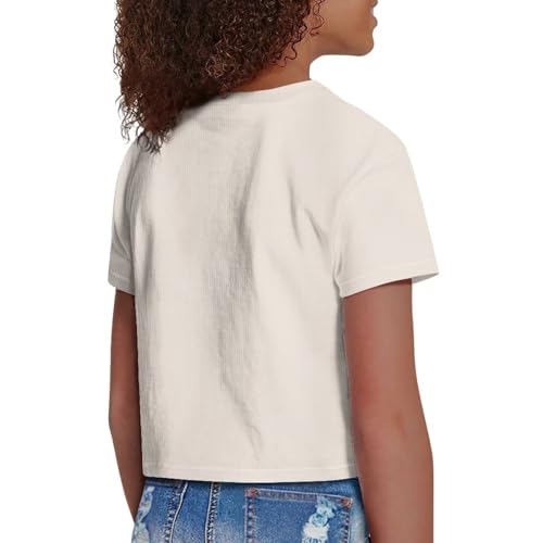 Image of Ystardream Cute Shirts for Teens Girls 6-16 Years Casual