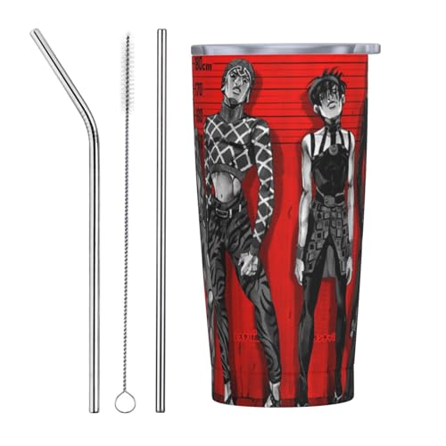 WW̊Ȗ` ^u[Rbv ^fM_uEH[600mlSUS304HiO[hXeX t^tR[q[Jbv ԗp ۗEۉ Rh~XeXRbv Straw Three-piece Set