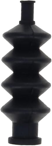 Miniatura 3 de Fielect 12pcs impermeable varilla de empuje sello de goma fuelle 1.654 in para barco RC