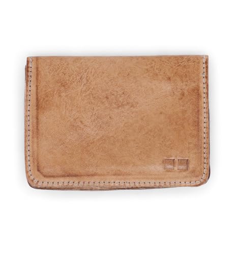 Bed|Stu JEOR Leather Card Holder
