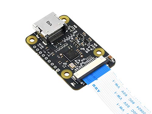 Waveshare HDMI TO CSI CAMERA ADAPTER Support Hdmi Input Up To 1080P 30Fps Compatible thumb #2