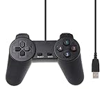 BINGHONG3 Gamepad USB 2.0 Gaming Joystick Wired Game Controller für Laptop Computer PC