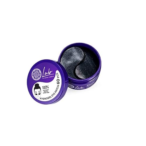 Natura Siberica Biome Super Tonic Eye Patch 60 pcs Cover