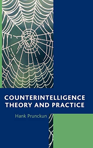Counterintelligence Theory and Practice view 2