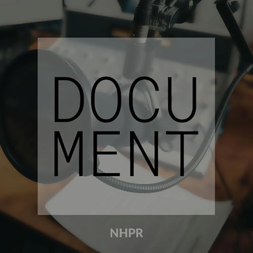 Document Podcast Por NHPR arte de portada
