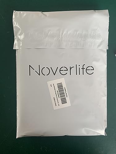 Mantella da trucco in raso Noverlife, grembiule