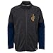 NBA Cleveland Cavaliers Gilet Sportivo, Grigio (Dark Grey/Navy Gny), XL-18/20 Bambino