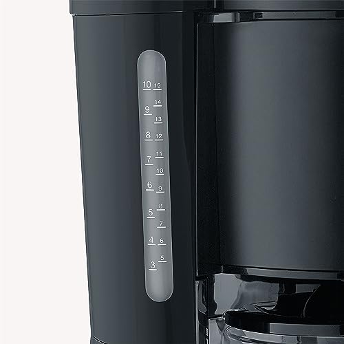 CAFETIERE FILTRE KA 9554 SEVERIN - vue 10