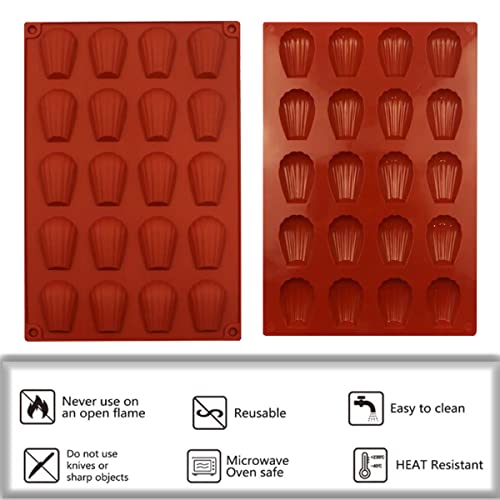 Opiniones y reviews de Moldes para magdalenas del mes. 6 Moldes para magdalenas marca HYCSC (3)