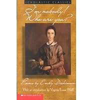I'm Nobody! Who are You?: Poems (Scholastic classics) (Paperback) - Common B00FKY7CU2 Book Cover
