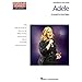 Produktbild Adele: Popular Songs Series: Noten, Sammelband für Klavier: Intermediate Piano Solos (Popular Songs: Hal Leonard Student Piano Library)