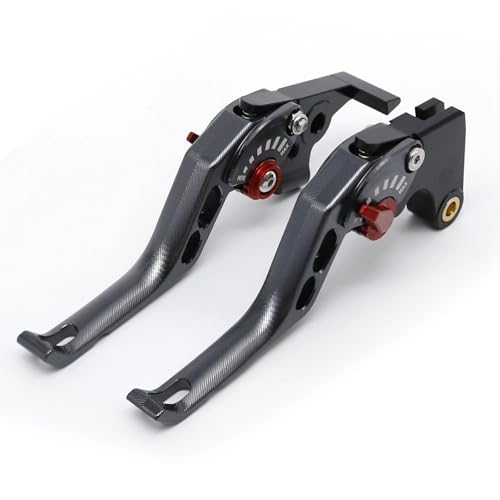 �N���b�`���o�[ �̂��߂� CFMOTO�p �̂��߂� CF Moto�p �̂��߂� 450MT�p �̂��߂� 450 MT�p �̂��߂� CF450MT�p 2�t�B���K�[CNC�������u���[�L�N���b�`���o�[�A�N�Z�T���[ �u���[�L�n���h�����o�[(1)