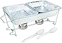 Sterno 70181 Buffet Kit, Full