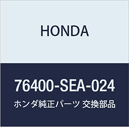 Honda純正　ST600　パブミラーセット　新品未使用品 Amazon | HONDA (ホンダ) 純正部品 ミラーASSY. リヤービユー 品番