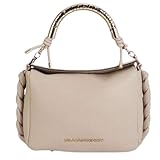 LOLA CASADEMUNT BOLSO CALADO MUJER