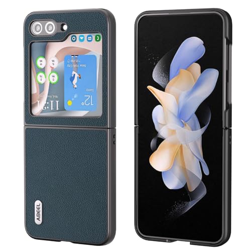 Étui pour Samsung Galaxy Z Flip 5 coque de protection fine pour le quotidien