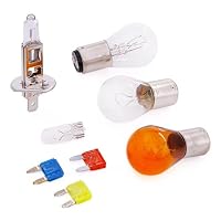 Philips 55717EBKM Ersatzlampenkasten Essential Box H1 – Ansicht 3