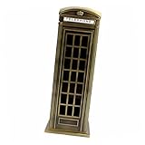 Bocal à monnaie – assez grand pour contenir vos pièces de monnaie, billets, etc. pour vos économies