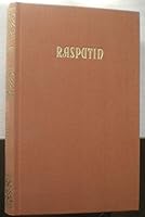 Rasputin - Mönch und Dämon B001AKLEXG Book Cover