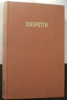 Hardcover Rasputin - Mönch und Dämon [German] Book
