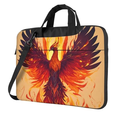 Sacoche ordinateur Phoenix ACEPrints : votre alliée stylée du bureau au café