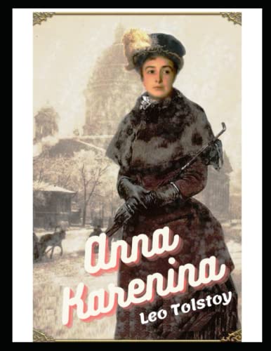 Anna Karenina