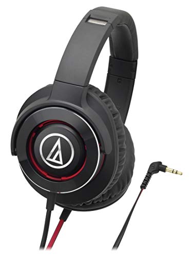 オーディオテクニカ SOLID BASS ATH-WS770 41nfktDRDyL.jpg