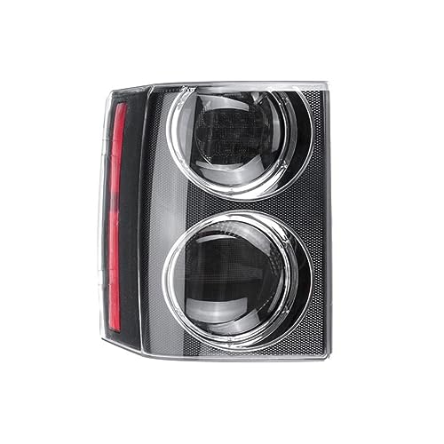 Feu antibrouillard arrière gauche pour Range Rover Vogue L322 2002-2009