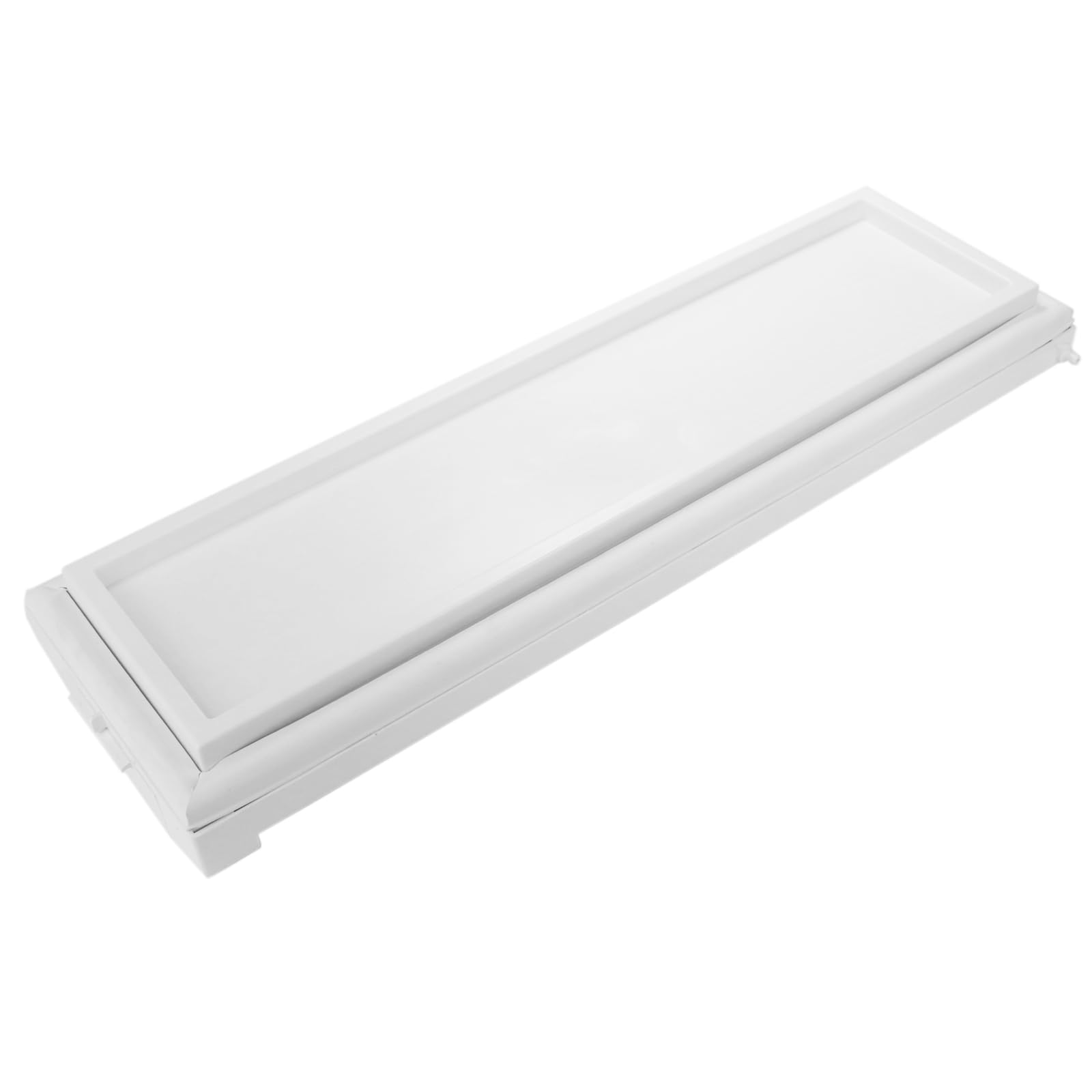 Spares2go Icebox Door for Gorenje Kühlschrank Gefrierschrank (512 x 160 x 50 mm)