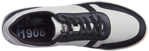 Image of Lee Cooper Mens Lc5023a Uniform Dress Shoe