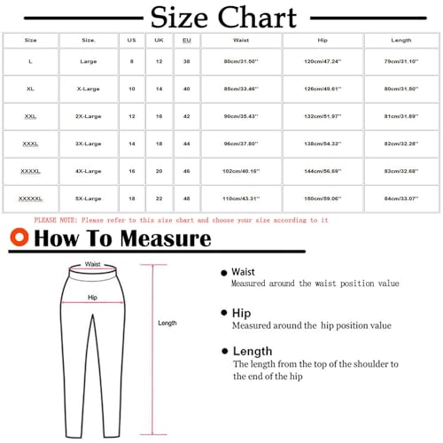 Plus Size Capri Pants for Women Stretch Cropped Cargo Pants Drawstring Elastic Waist Wide Leg Loose Comfy Joggers3