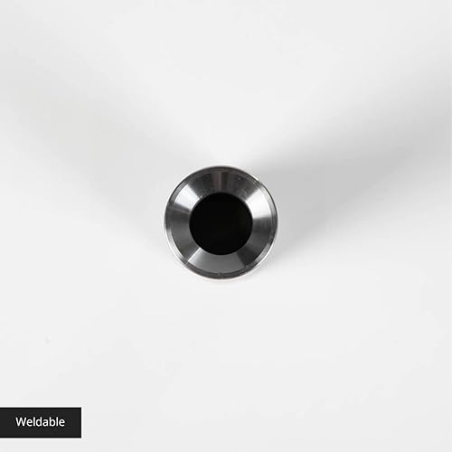 Miniatura 5 de Titan Attachments Conus 1 - Manga de lanza de pacas de heno