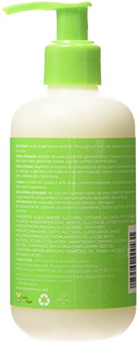 Mixed Chicks Kids Leave-In Conditioner - Eliminate Frizz & Define Curls, 8 Fl.oz. #TOP1