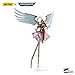 JOYTOY Warhammer 40k 1/18 Action Figure Adepta Sororitas Celestine The Living Saint 4.21inch Collectible Gifts,Toys for Kids 15+ and Adults