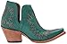 Ariat Womens Dixon Western Boot Naturally Distressed Brown 10