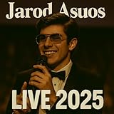 Jarod Asuos