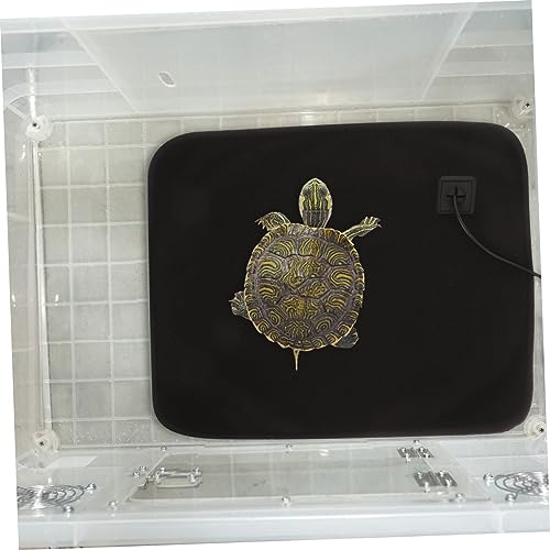 Alfombrilla térmica para reptiles MERRYHAPY USB 30x25cm miniatura 3
