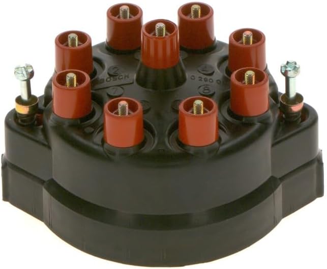 Bosch Distributor Cap - 0290004500