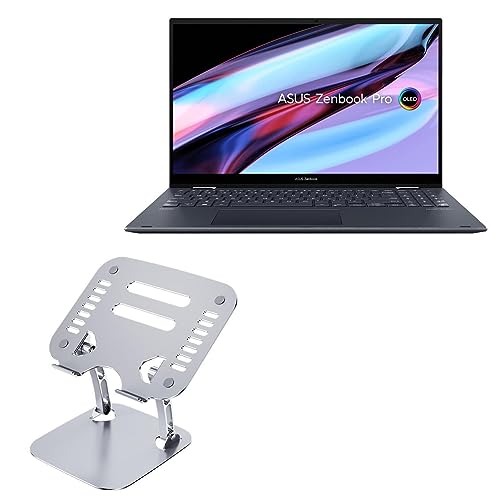 Base ajustable BoxWave para ASUS Zenbook Pro 15 Flip miniatura 1