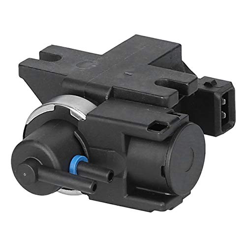 Électrovanne de suralimentation résout perte puissance turbo F30 E90