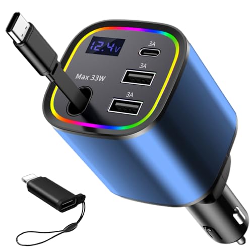 i[ԍڏ[d 4C1 J[`[W[ 78W Type Ct USB-A|[g2 USB-C|[g1ŋ}[d\ iPhone 16/15/14/13/12/11AGalaxyAPixel(u[)