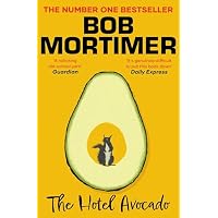The Hotel Avocado