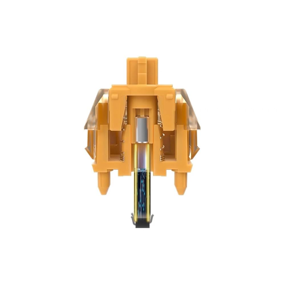 Amazon.com: Wooting Mechanical Keyboard - Magnetic Shaft