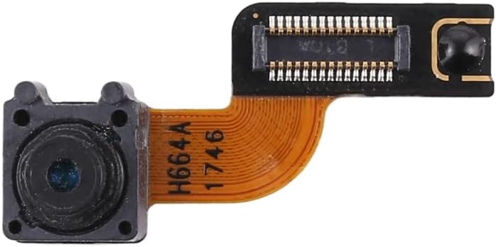 Cellphone Spare Parts Front Facing Camera Module for LG G7 ThinQ G710 G710EM G710PM G710VMP G710ULM