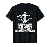 Souvenir Ostseebad Timmendorfer Strand