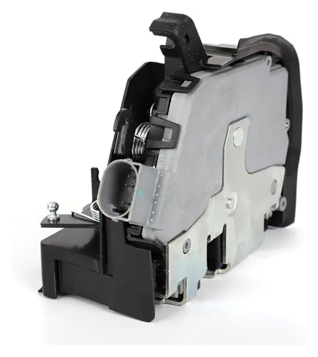 Actionneur de verrouillage de porte avant gauche pour BMW X5 E53 2000-2006 - 3