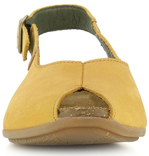 El Naturalista Stella, Sandali Punta Aperta Donna