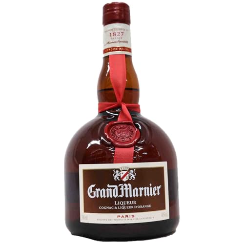 グランマニエコルドンルージュ 700ml 40度