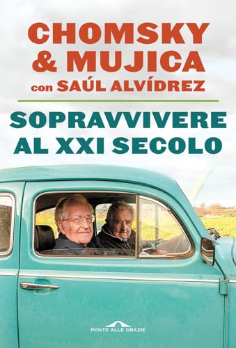 Sopravvivere al XXI secolo